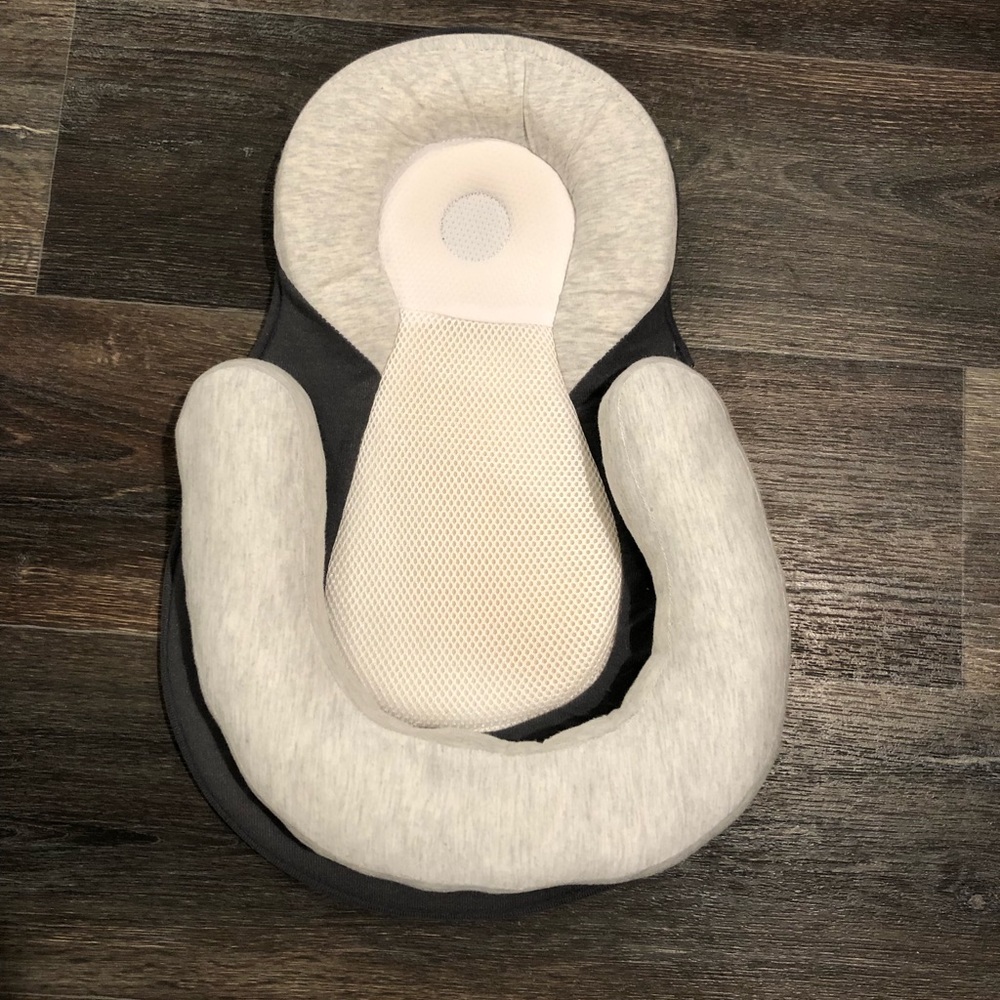 Baby lounger